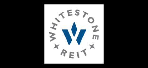 Whitestone REIT Signs Lease with EoS Fitness to Reenergize